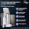 Ispring 5-Stage Instant Hot Countertop Reverse Osmosis System RCD100 - alternate 3